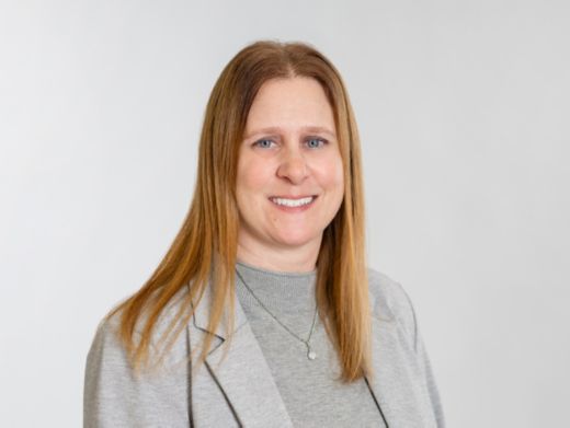 Angela Kral - Mitarbeiterin Frontsupport