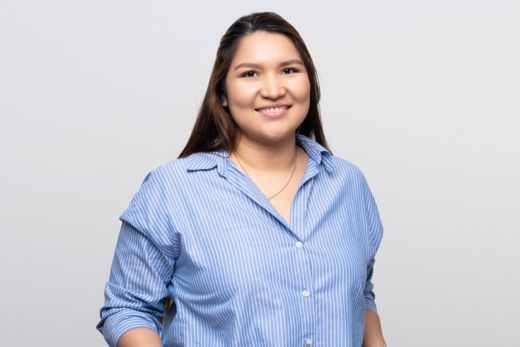 Angelica Ruiz Castro - Collaboratrice back-office