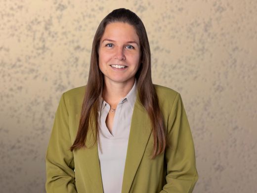 Andrea Hofer - Mitglied des Verwaltungsrates