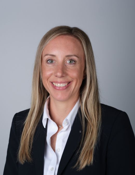 Anna Bernasconi - Consulente clientela privata