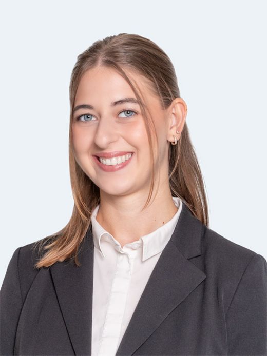 Anna Christou - Kundenberaterin