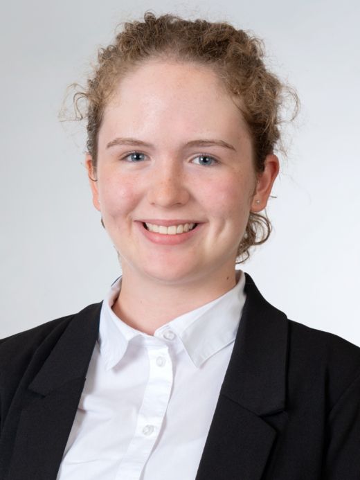 Anna de Zeeuw - Lernende