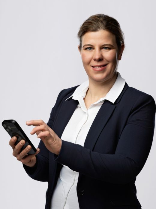 Anna Tobler - Mitglied des Verwaltungsrates