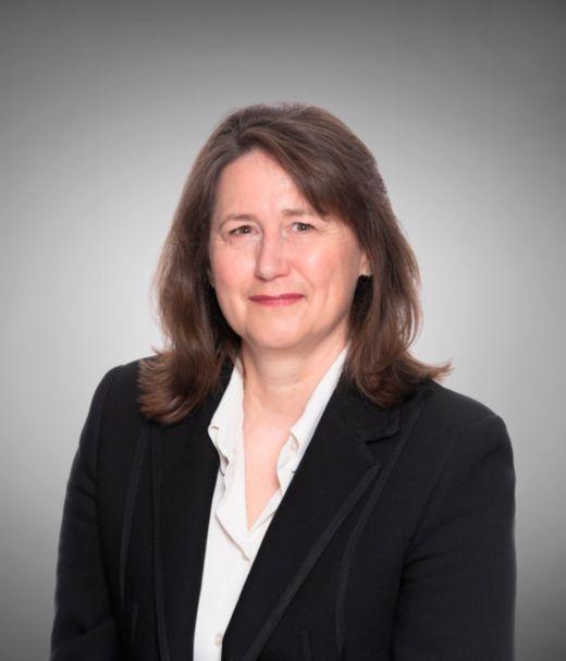 Anne Gay-Crosier - Conseillère clientèle privée