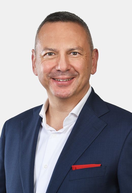 Samuel Engel - Produktspezialist Vendor Leasing Westschweiz