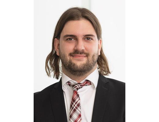 Marco Antenori - Kundenberater