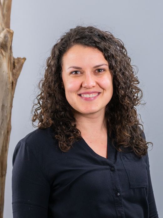 Antonella Andenmatten - Privatkundenberaterin