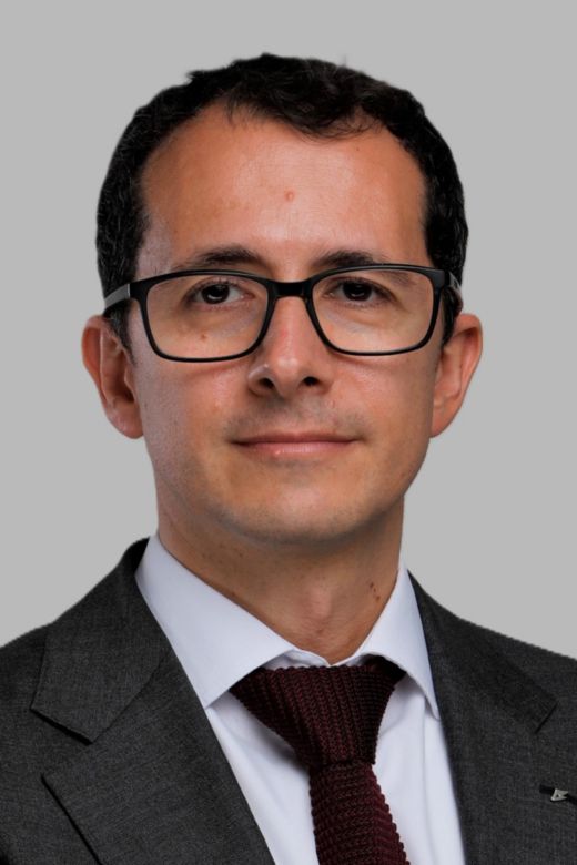 Antonio Bosco - Consulente clientela privata