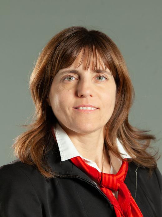 Raffaella Antonutti - Incaricato riciclaggio di denaro