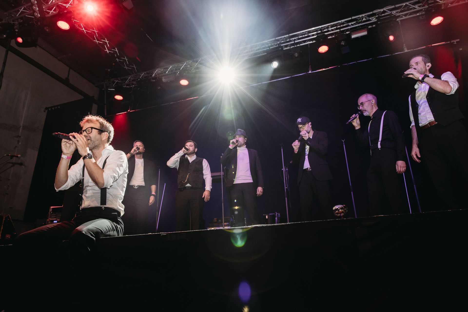 Member-Festival Raiffeisenbank Regio Arbon