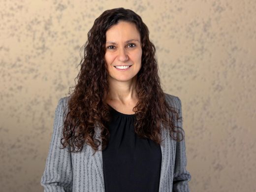 Antonella Rampone - Kreditberaterin