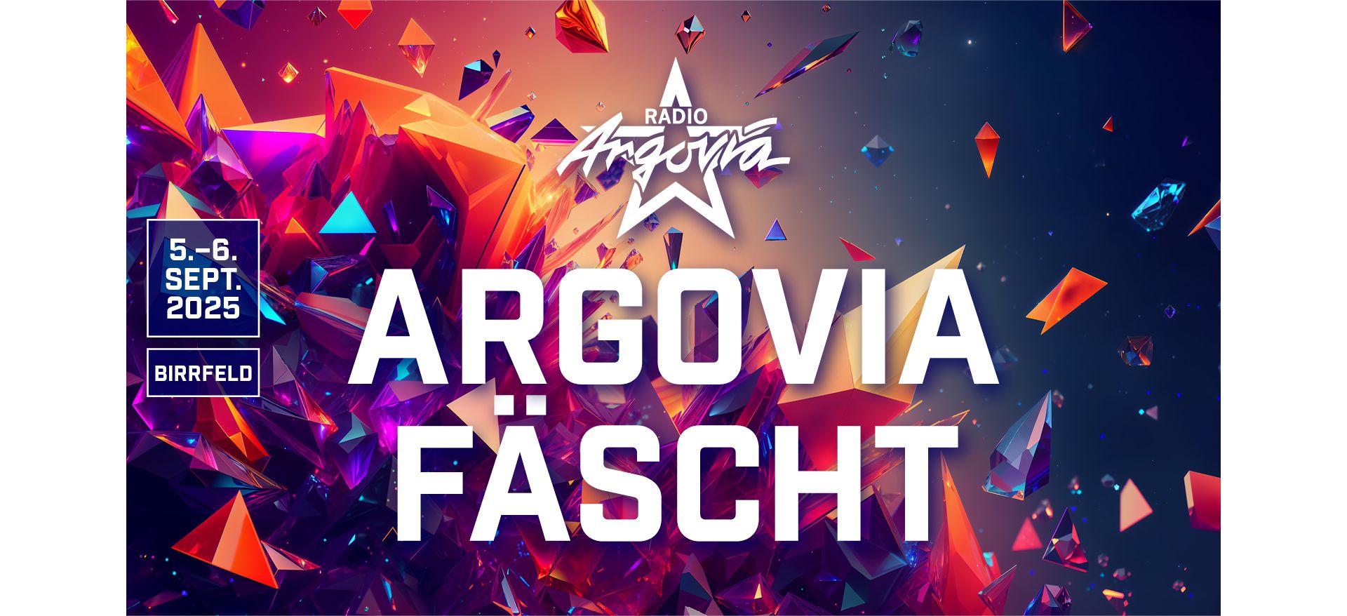 Argovia Fäscht