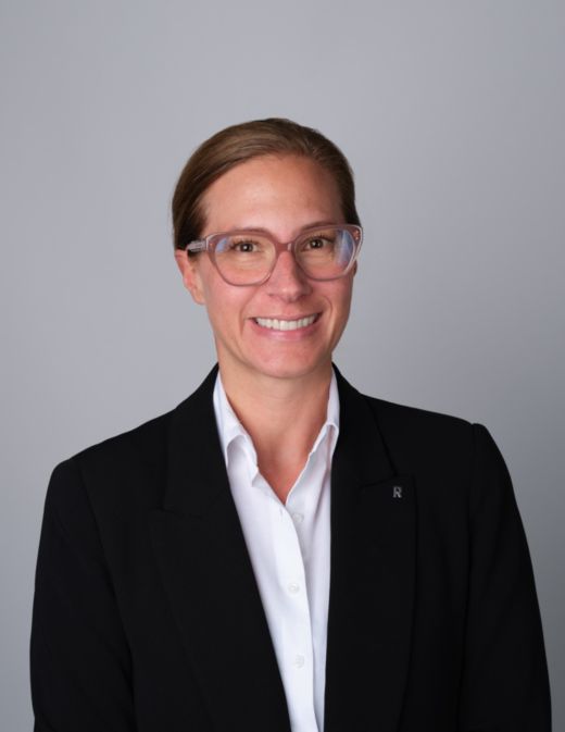Arianna Kadlec - Assistente clientela investimenti
