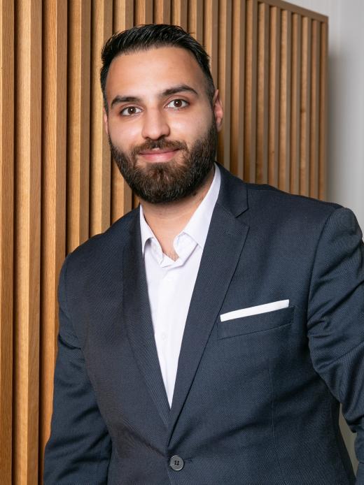 Arif Karakuyu 