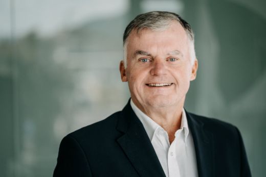 Arne Teufelberger - Firmenkundenberater