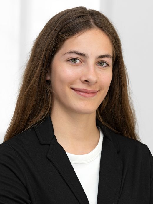 Lea Arnold - Lernende