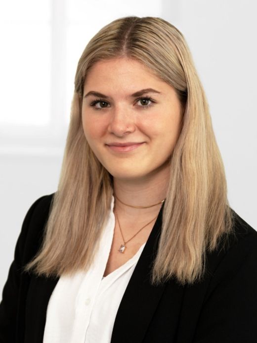 Yvonne Arnold - Kundenberaterin
