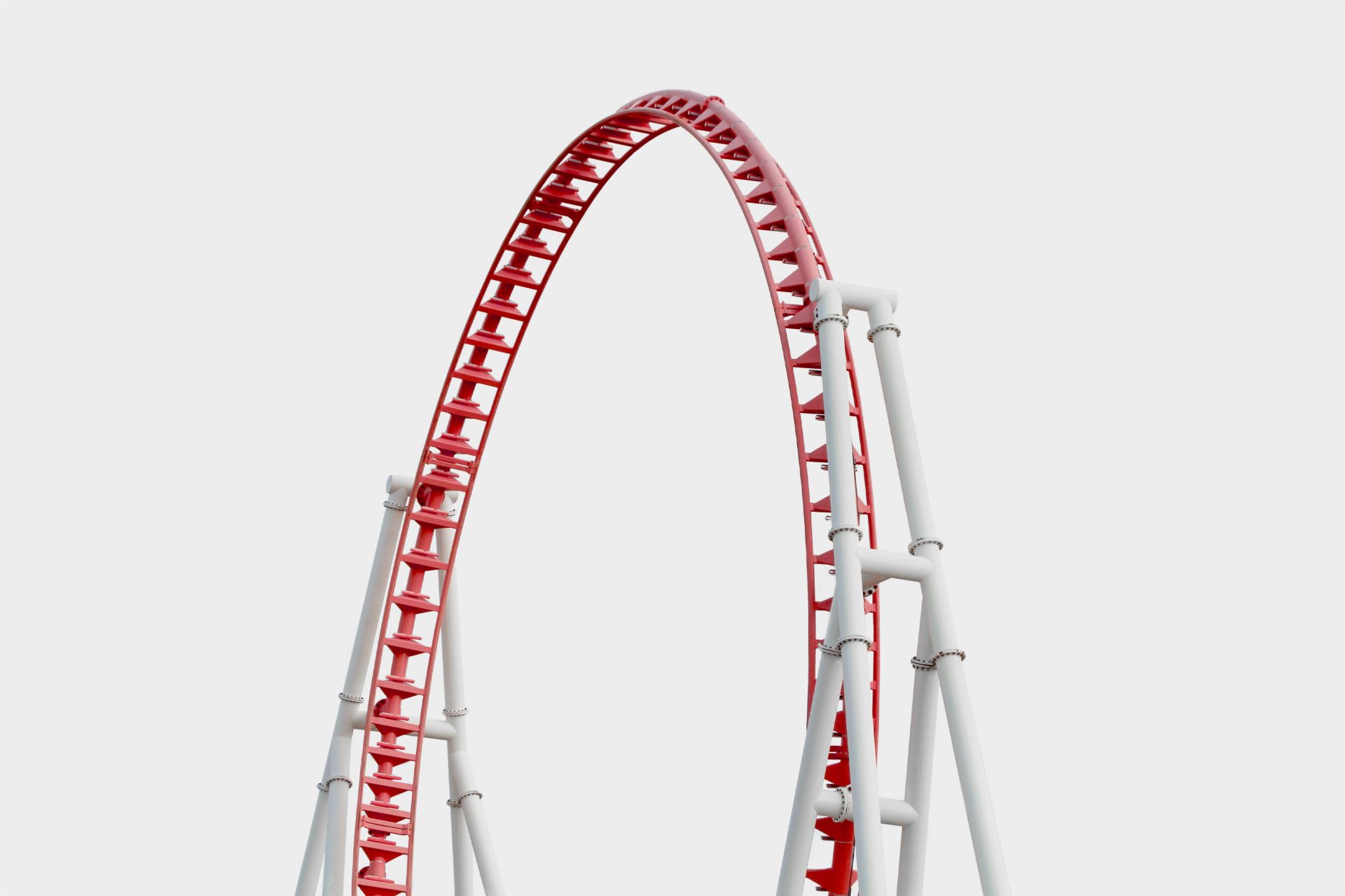 Achterbahn