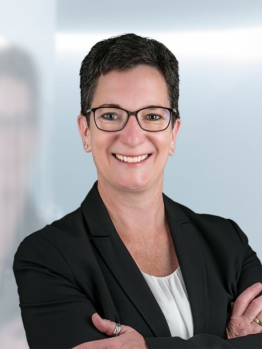 Astrid Huber - Kundenberaterin