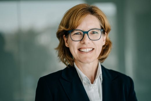 Astrid Weiss - Mitglied des Verwaltungsrates