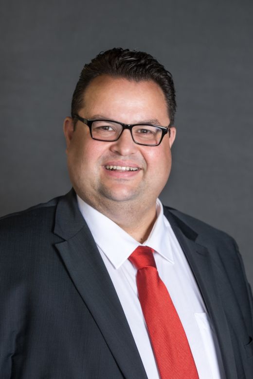 Aurel Probst - Kundenberater