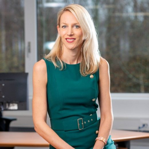 Aurore Müller-Gaudard - Membre du conseil d'administration