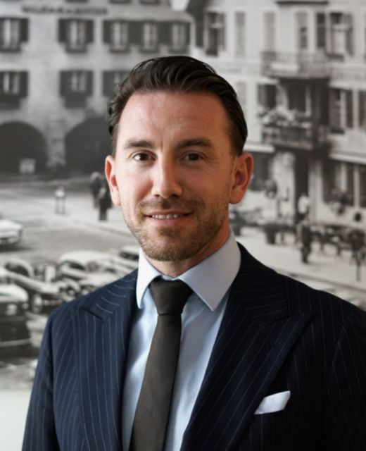 Bajram Avdilji - Privatkundenberater