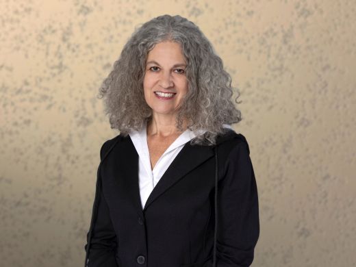 Astrid Zaugg - Mitarbeiterin Kreditadministration