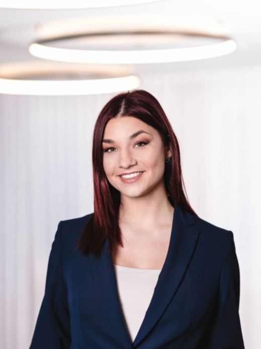 Aileen Azzola - Marketingverantwortliche