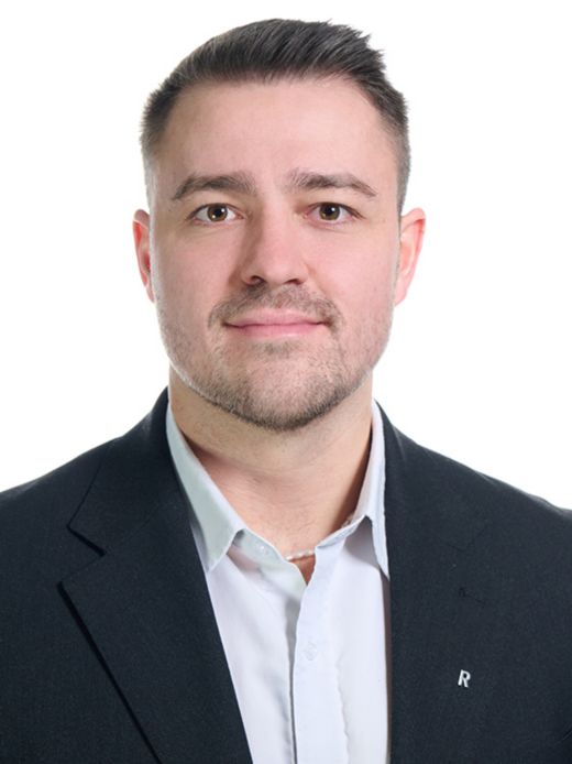 Janni Bärtsch - Individualkundenberater