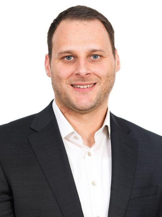 Fabian Baur - Leiter Vorsorge- & Pensionsberatung