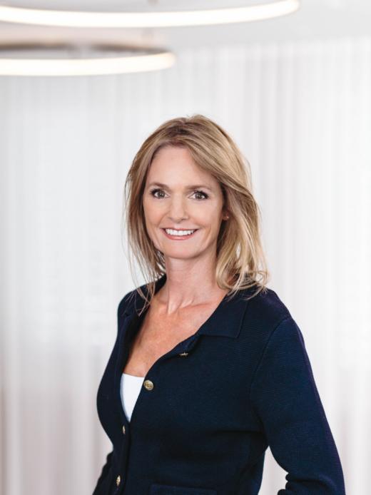 Sabine Bandy - Mitarbeiterin Services