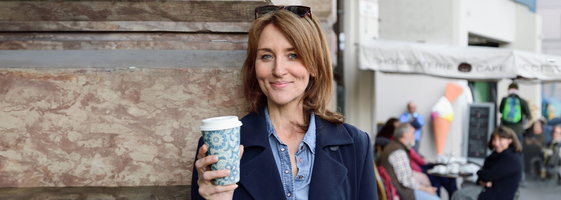 Signora a 45-50 anni