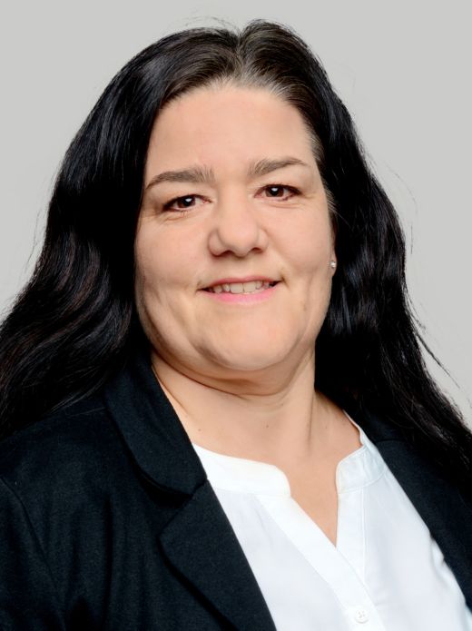 Barbara Wälti - Mitarbeiterin Services
