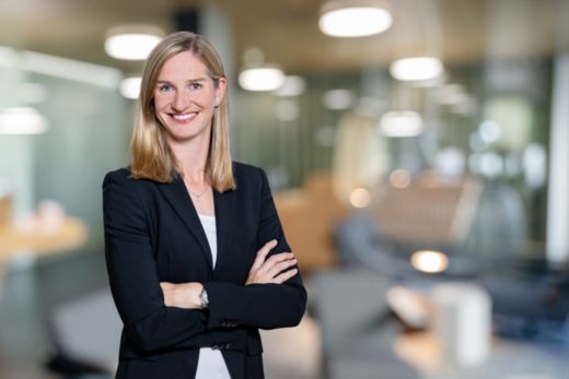 Barbara Stöckli - Kundenberaterin