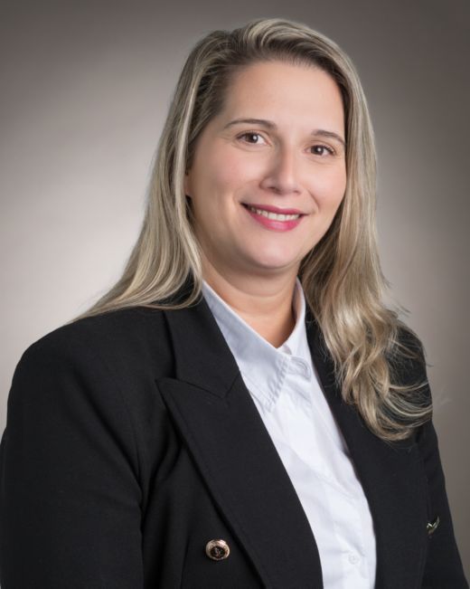 Catia Barbosa  Da Silva - Responsable Compliance