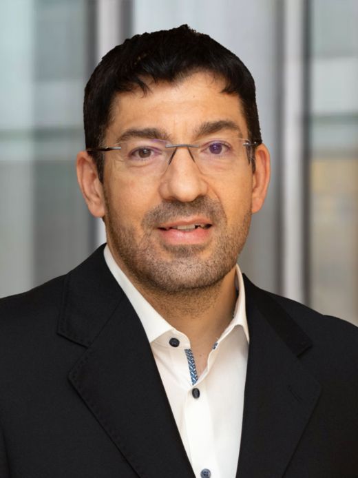 Adriano Barone - Kundenberater