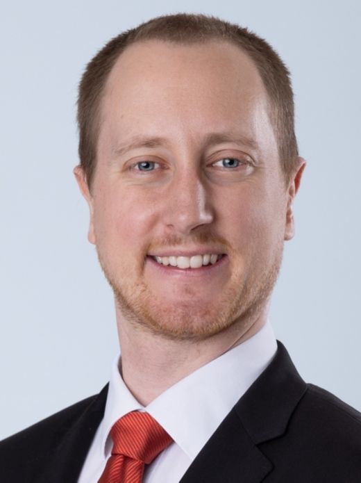 Bastian Fegerl - Privatkundenberater