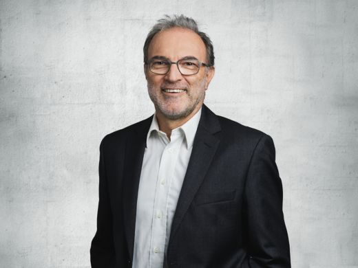 Otto Baumann - Mitarbeiter Services