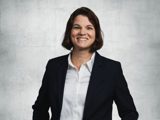 Sabine Baumann - Compliance-Beauftragte