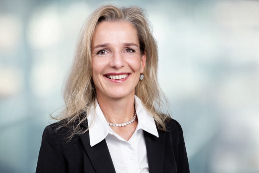 Irène Baumgartner-Wyrsch - Mitglied des Verwaltungsrates