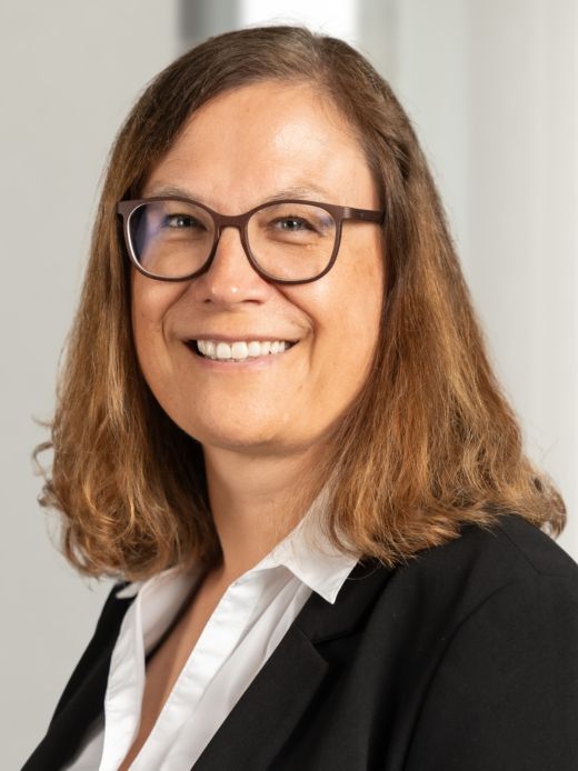 Cornelia Baumgartner - Individualkundenberaterin