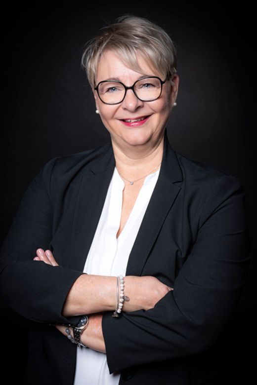 Angelika Baur - Kundenberaterin