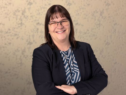 Bea Aeschbacher - Vermögensberaterin