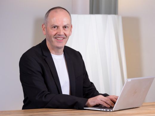 Beat Bähler - Mitglied des Verwaltungsrates