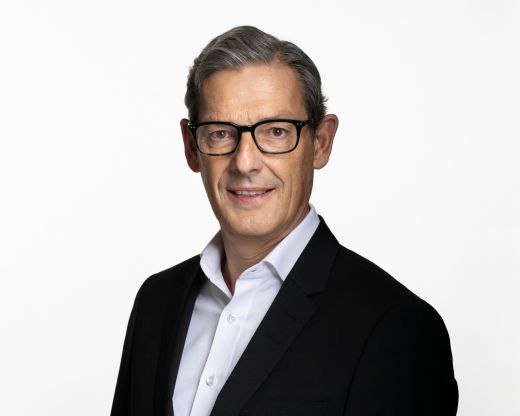 Dr. Beat Schwab - Selbständiger Unternehmer und Verwaltungsrat