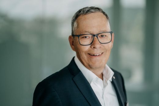 Beat Jauch - Privatkundenberater