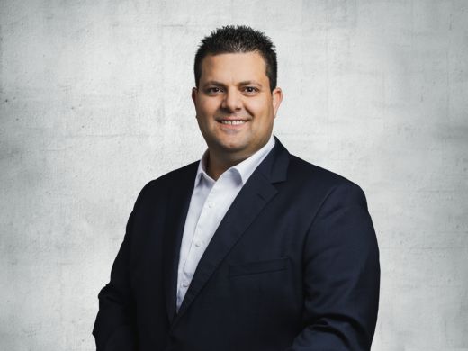 Thomas Beck - Teamleiter Vermögensberatung