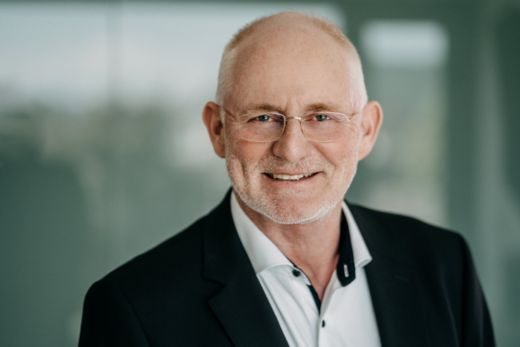 Beda Mrose - Mitglied des Verwaltungsrates