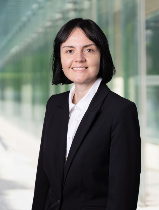 Bedrija Mazenauer - Kundenberaterin